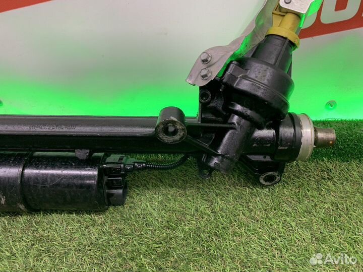 Рулевая рейка BMW G20