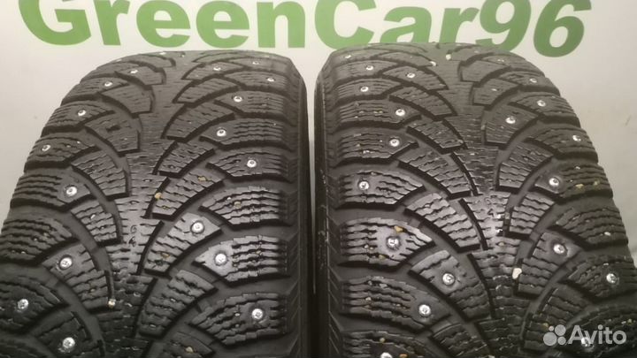 Nokian Tyres Hakkapeliitta 4 205/55 R16