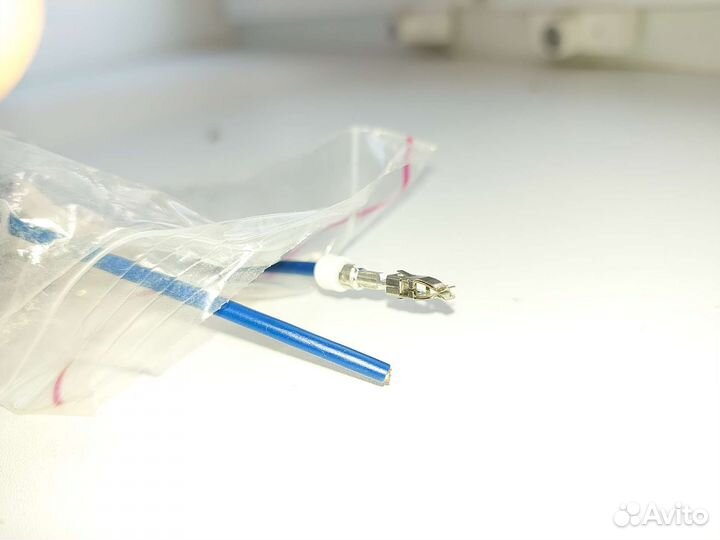 Ремкомплект клеммы volvo