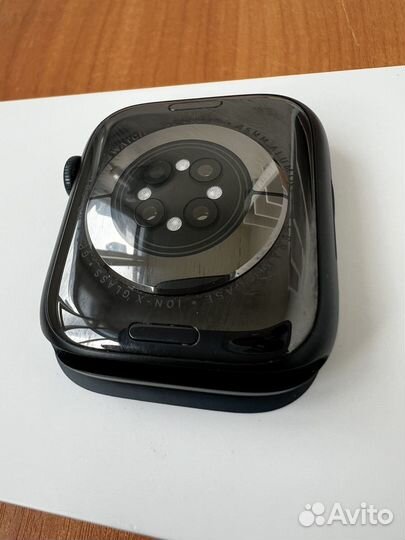 Apple Watch Series 7 45 мм