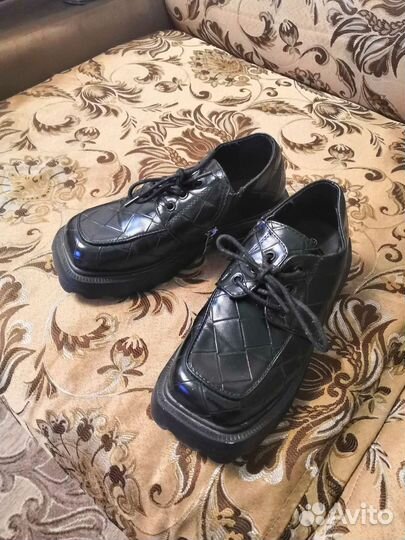 Ботинки детские для девочек