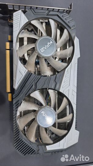 Видеокарта rtx 2060 super kfa2