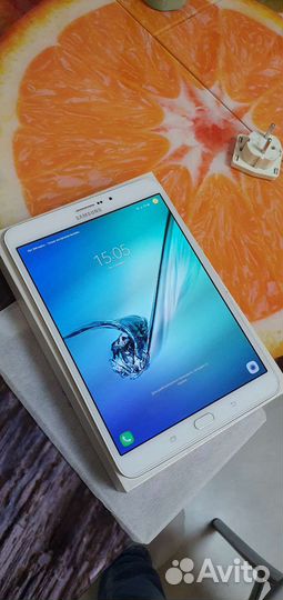 Samsung galaxy tab s2 8.0 LTE
