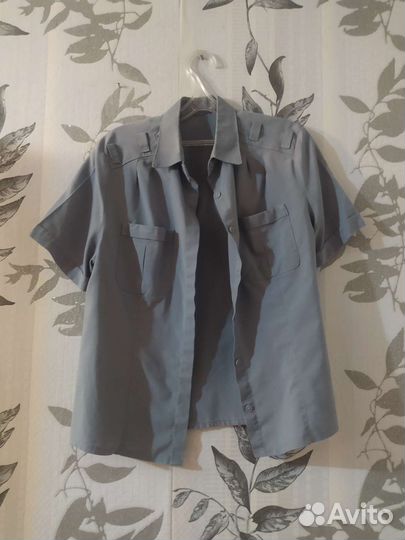 Форма фсин (женская)