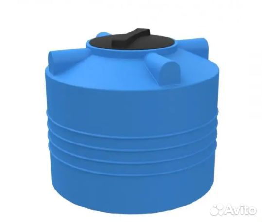 Емкости 100-10000 литров