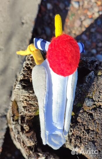 Чайка Джонатан сувенир