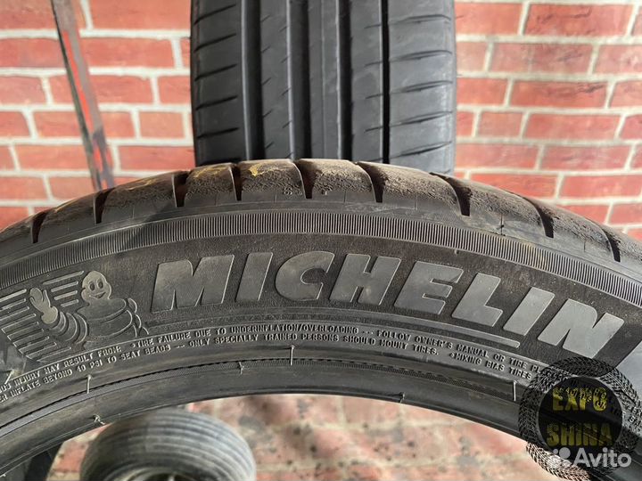 Michelin Pilot Sport 4 245/45 R20