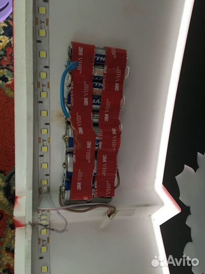 Казна и инициалы для молодожёнов