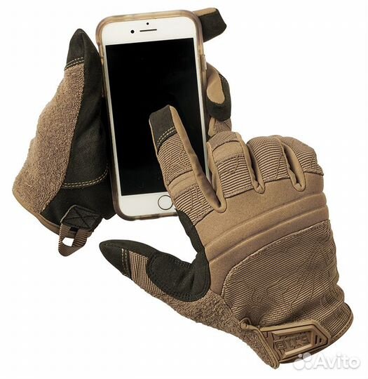 Тактические перчатки 5.11 Сompetition Shooting