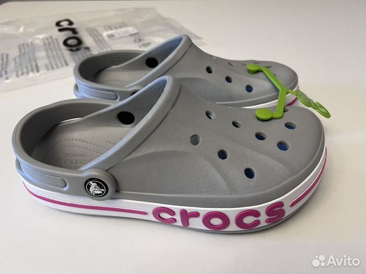 Crocs мужские женские Оригинал USA