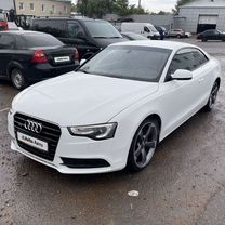 Audi A5 2.0 AMT, 2011, 206 000 км, с пробегом, цена 1 780 000 руб.