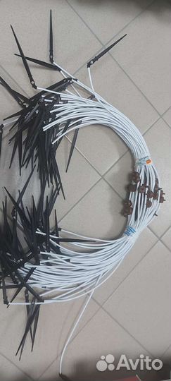 Капельный полив