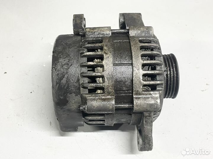 Генератор Chery QQ6 1.1