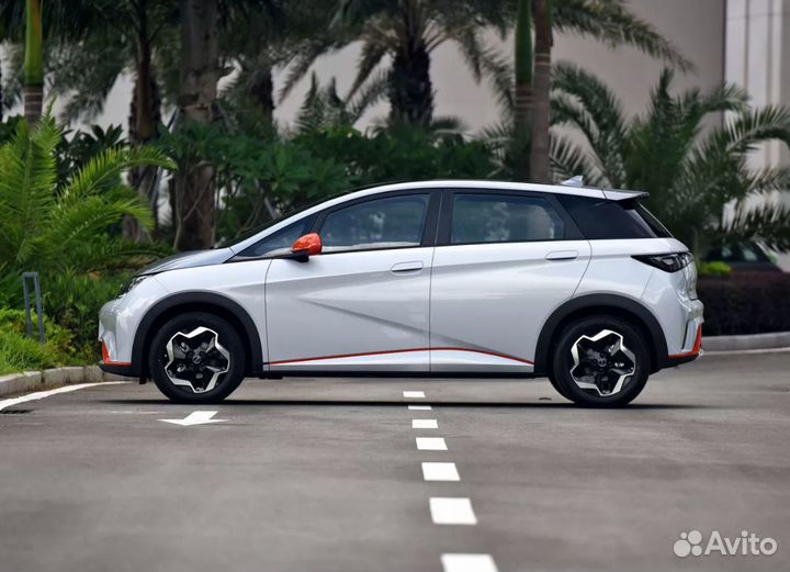 Автоподбор под ключ из Китая и ОАЭ