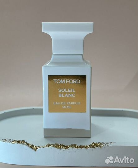 Tom Ford - Soleil Blanc