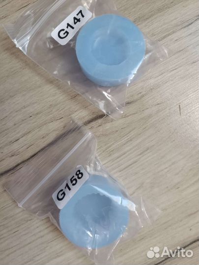 Молд силиконовый