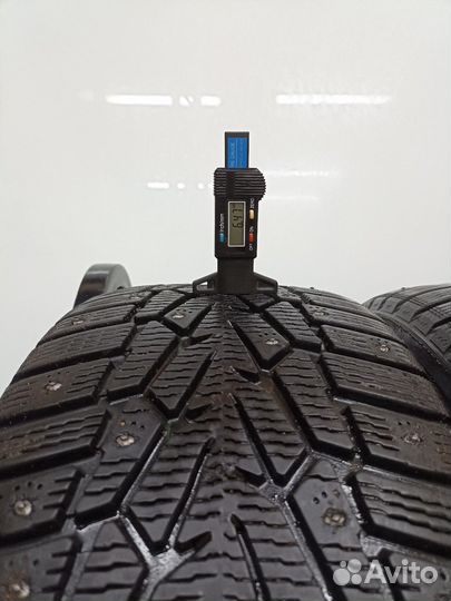 Nokian Tyres Nordman 7 235/55 R17