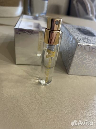 Attar collection musk kashmir