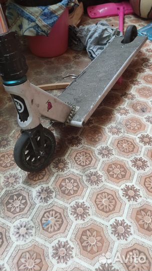 Дека aztek lucid 2