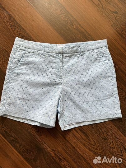 Шорты новые