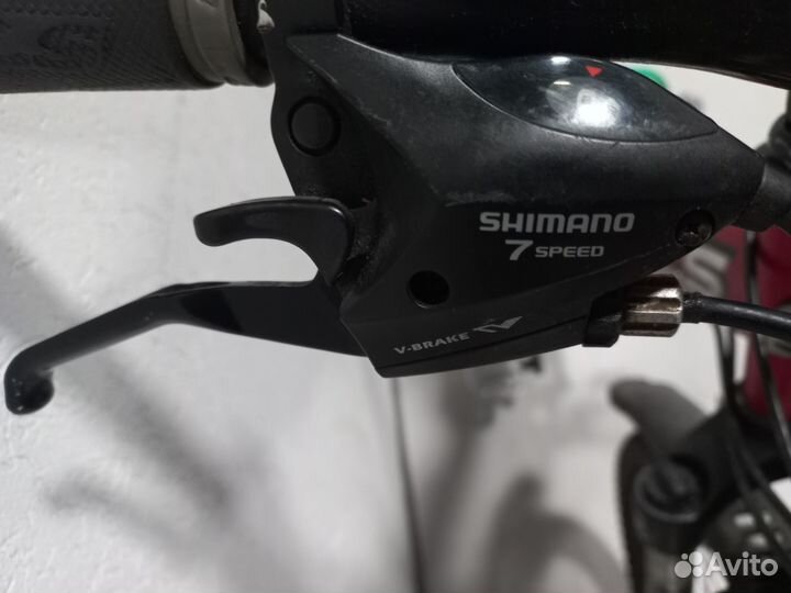 Легендарный Велосипед stels550 Navigator