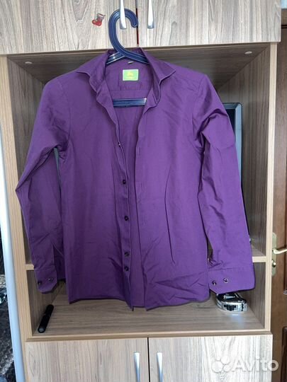 Рубашка 146-152 размер