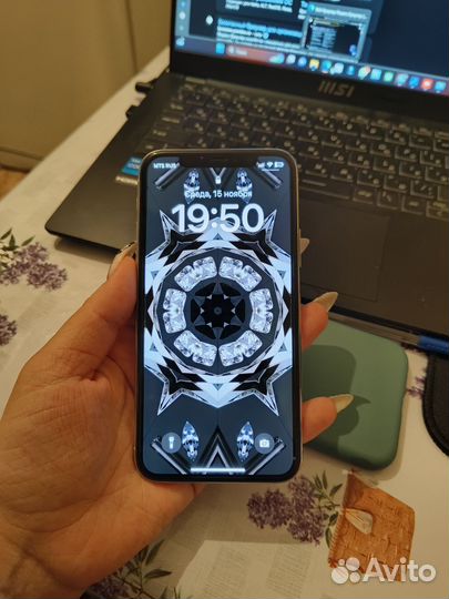 iPhone 11 Pro, 512 ГБ