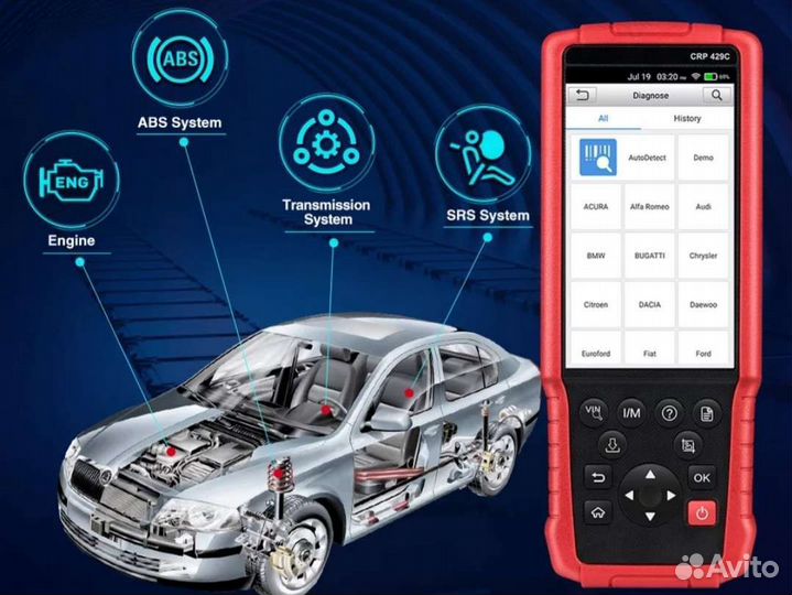 Автоподбор Советский-Югорск