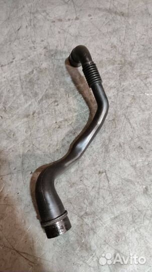 Патрубок (трубка) EGR seat Toledo 2 2003