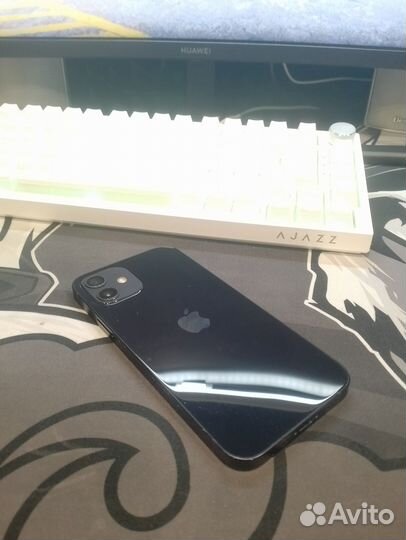 iPhone 12, 128 ГБ