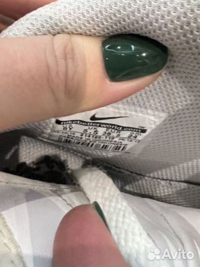 Nike air force оригинал