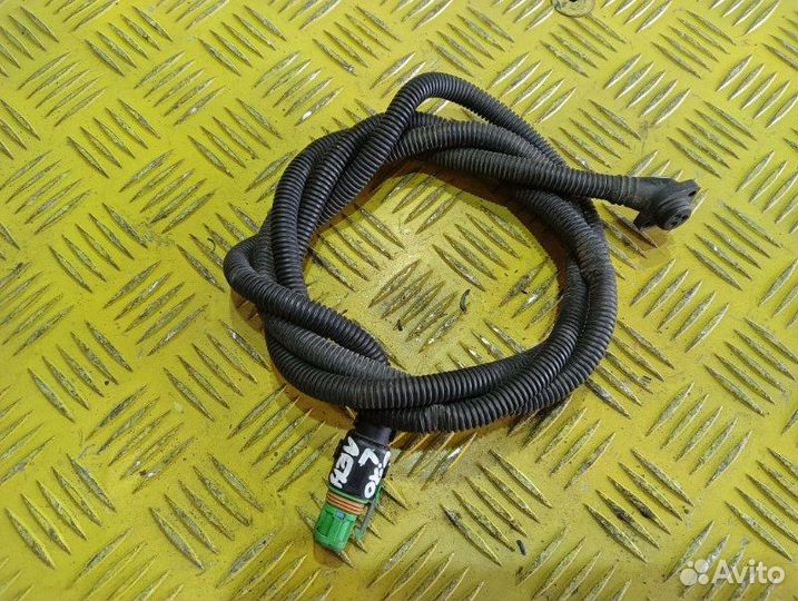 Соединительный кабель левый Man Tga