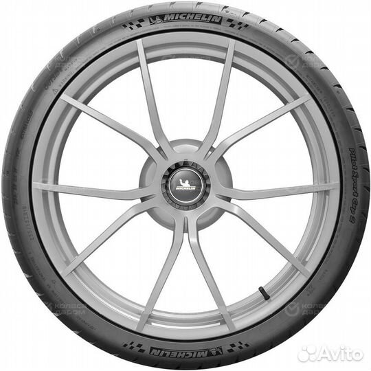 Michelin Pilot Sport Cup 2 225/40 R19 93Y