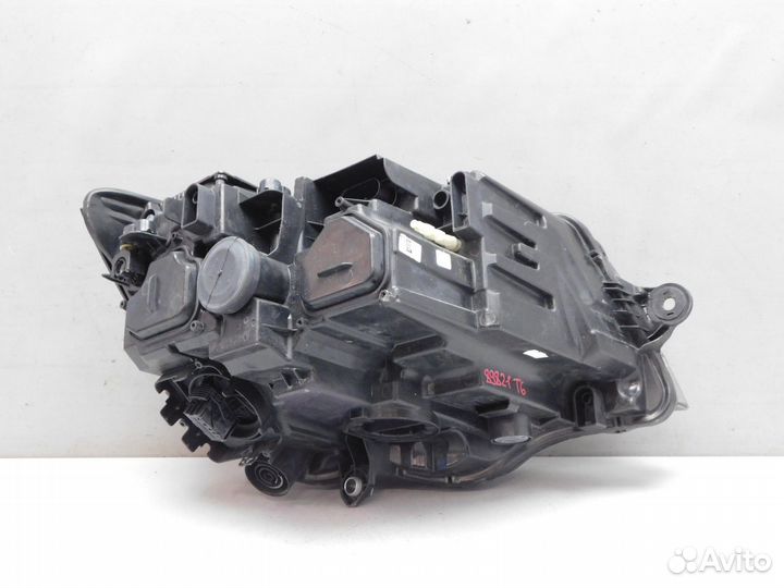 Фара левая Volkswagen California/Caravelle/Multiva