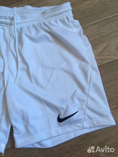 Шорты Nike dri fit