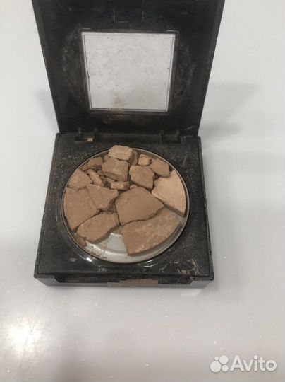 Косметика пакетом