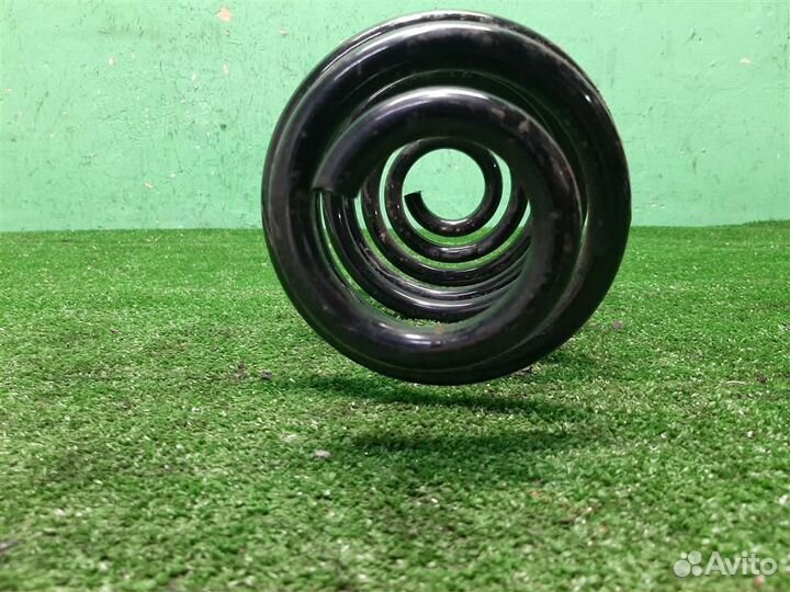 Пружина задней подвески Opel Meriva B 2013