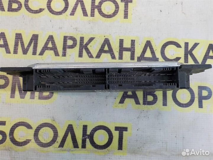 Блок электронный BMW 3-Series (E90/E91) 2005-2013