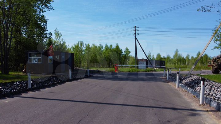 Участок 6 сот. (ИЖС)