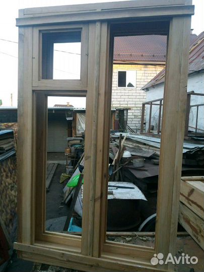 Окно оконные блоки