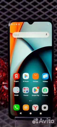 Xiaomi Redmi A3, 3/64 ГБ