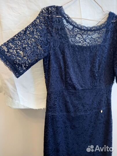Платье женское вечернее 46р