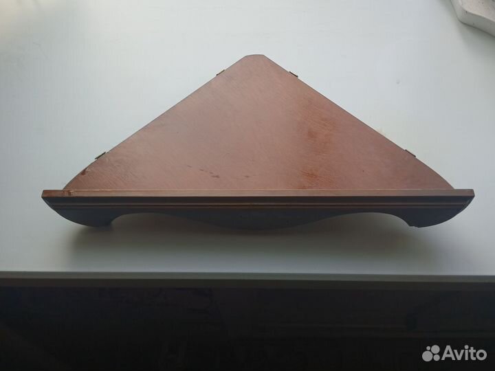 Полка для икон