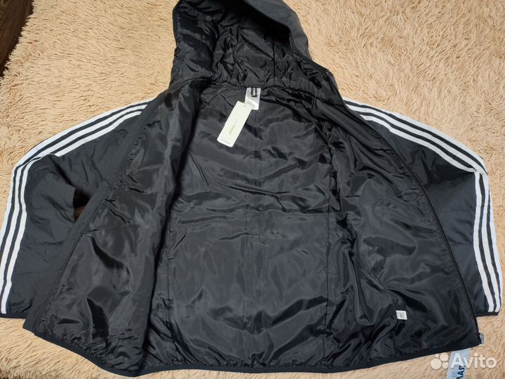 Куртка Adidas Xploric