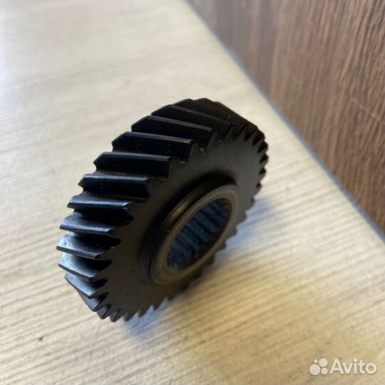 Шестерня Renault Logan K7J