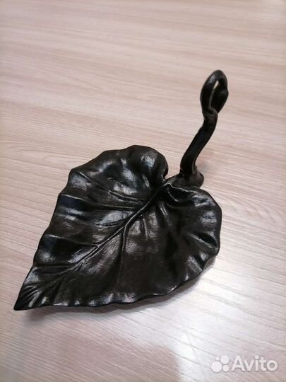 Ленин касли бюст СССР