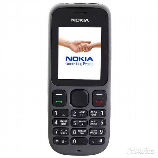 Nokia 106