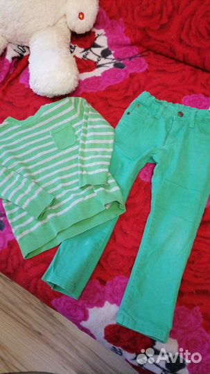 Детская одежда для мальчика