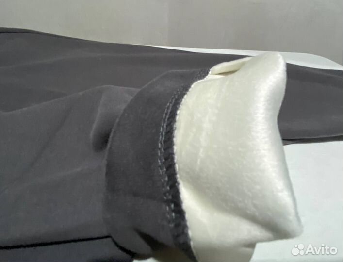 Брюки теплые 48 размер