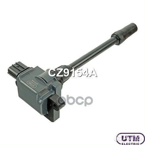 Катушка зажигания CZ9154A Utm